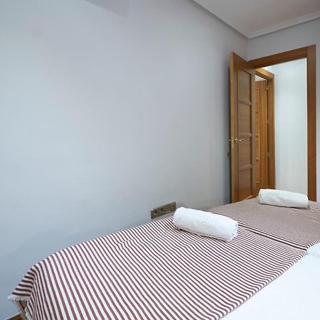 Bv Rooms Madrid Exterior foto