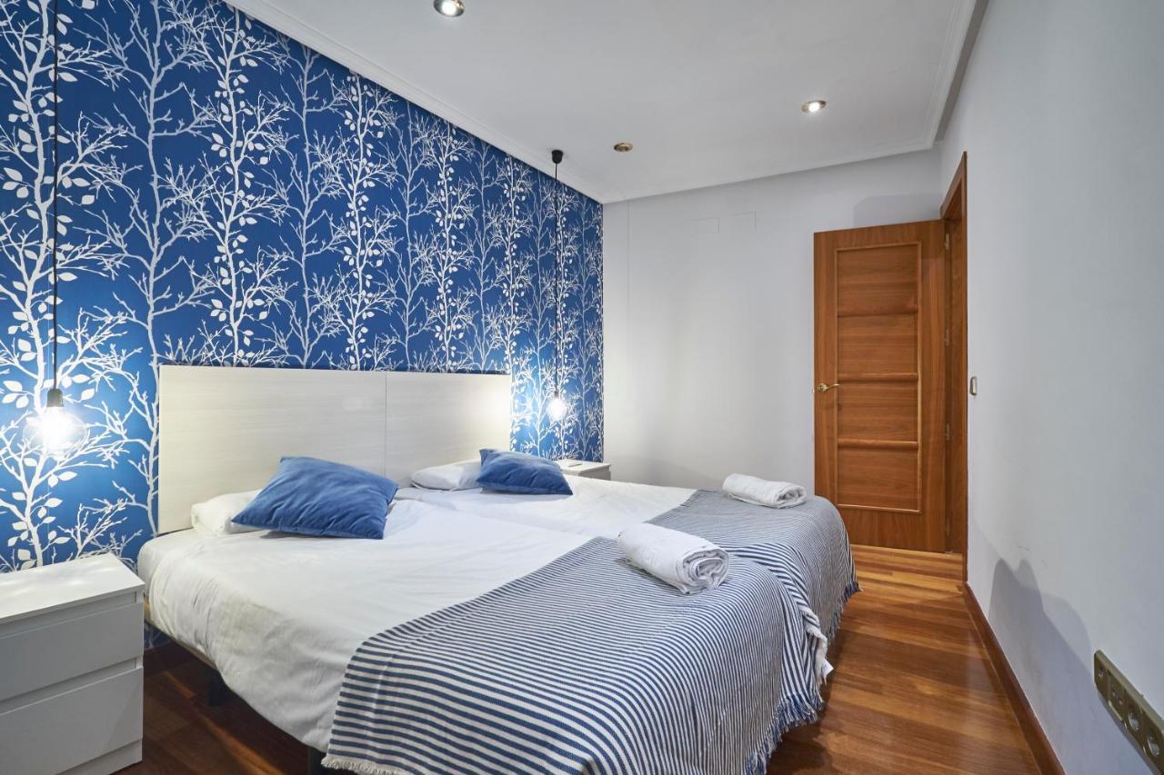 Bv Rooms Madrid Exterior foto